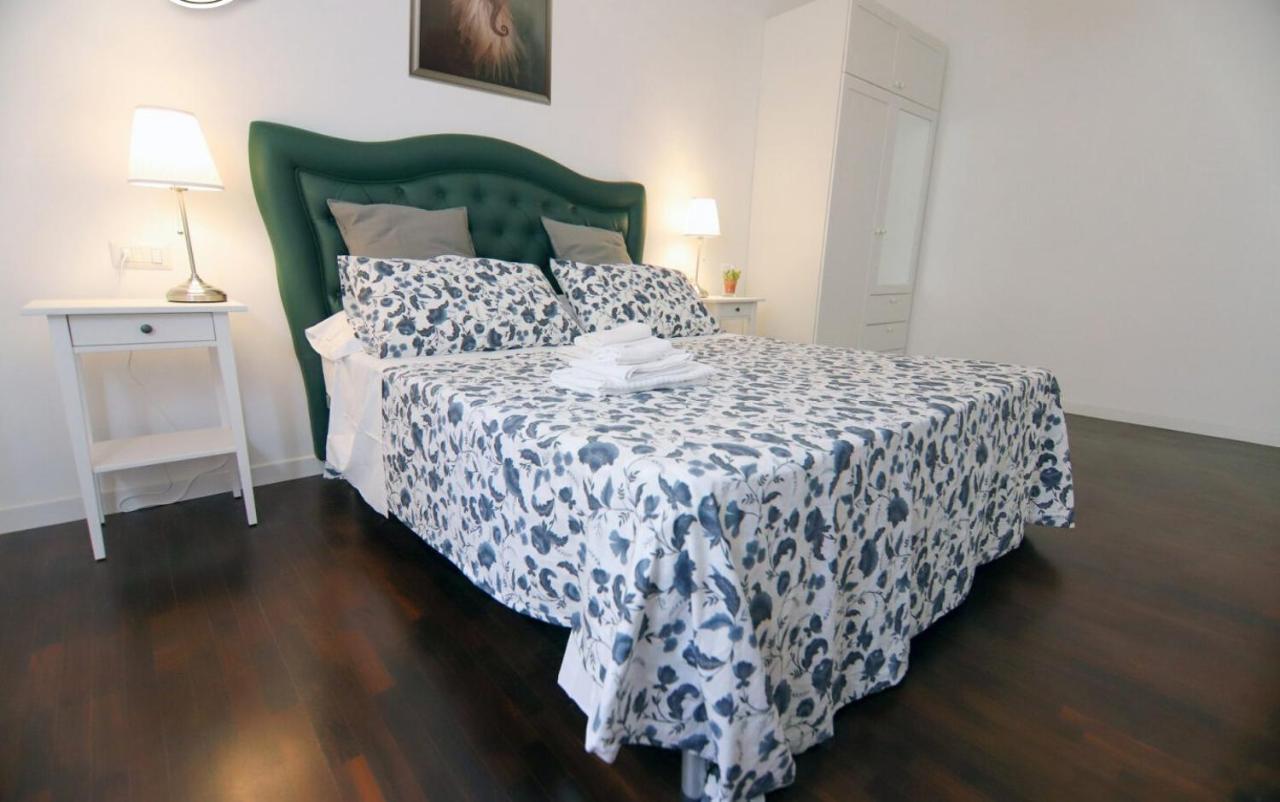 B&B La Luna Nel Pozzo — Foto 2